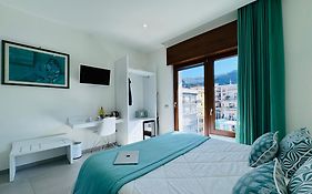 Vera Gioia Rooms de Charme
